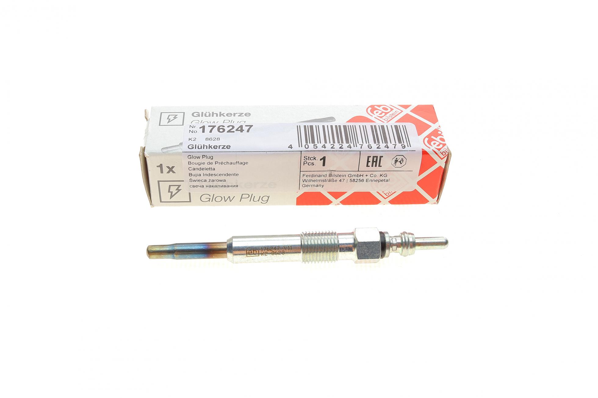 176247 FEBI BILSTEIN